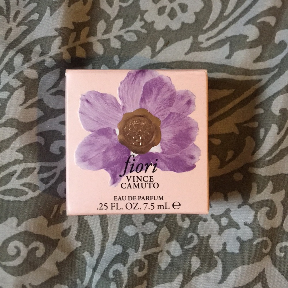 Fiori Perfume